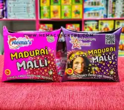 Madurai Malli