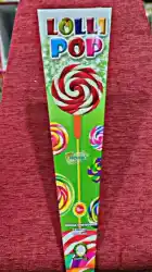 Lollipop