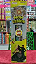 Wow Lemon