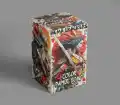 Colour Paper Bomb
