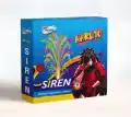 Hema's Mini Siren