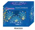 Peacock Thirumala's