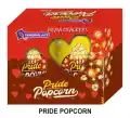 Pried Popcorn