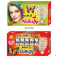 Miss Butterfly