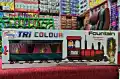 Tri Colour