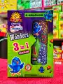 Wonder 3 in 1
